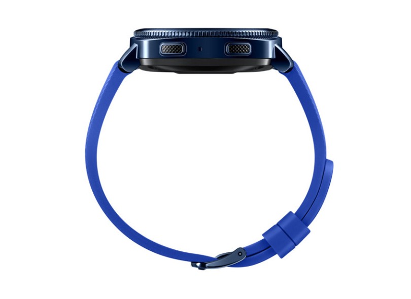 Relógio Samsung Gear Sport SM-R600