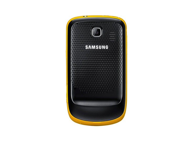 Celular Samsung Corby II S3850 Desbloqueado