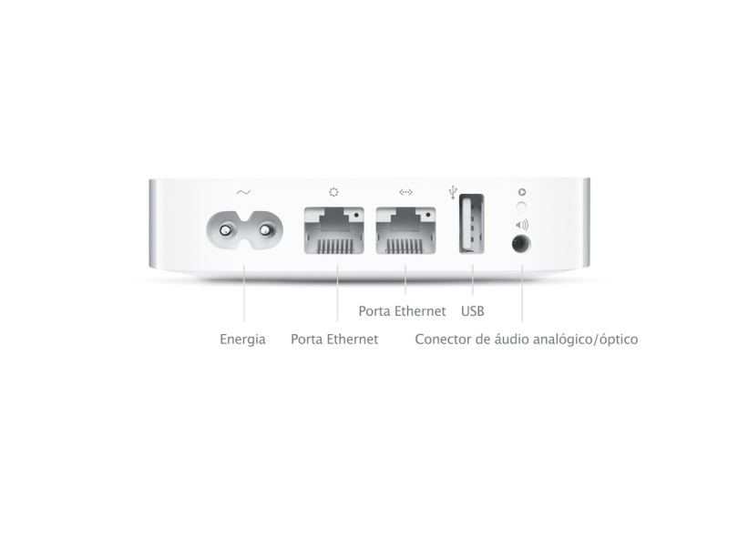 Access Point AirPort Express - Apple