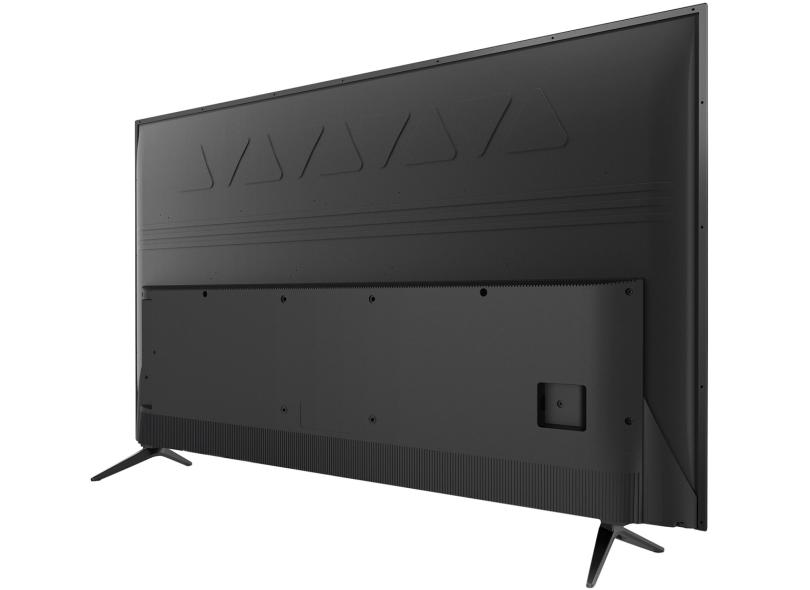 Smart TV TV LED 65 " TCL 4K Netflix 65P65US 3 HDMI