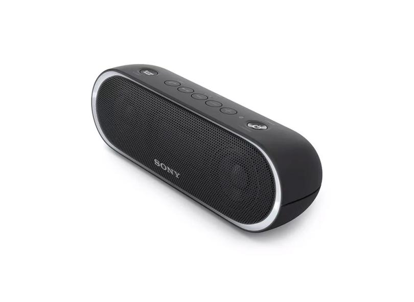 Caixa de Som Bluetooth Sony SRS-XB20