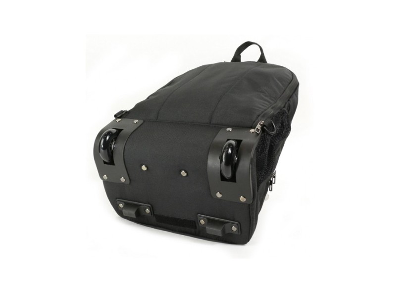 Mochila com Rodinhas Samsonite Guardit