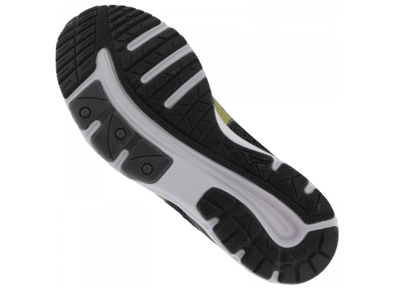 Tênis Mizuno Masculino Corrida Wave Hawk