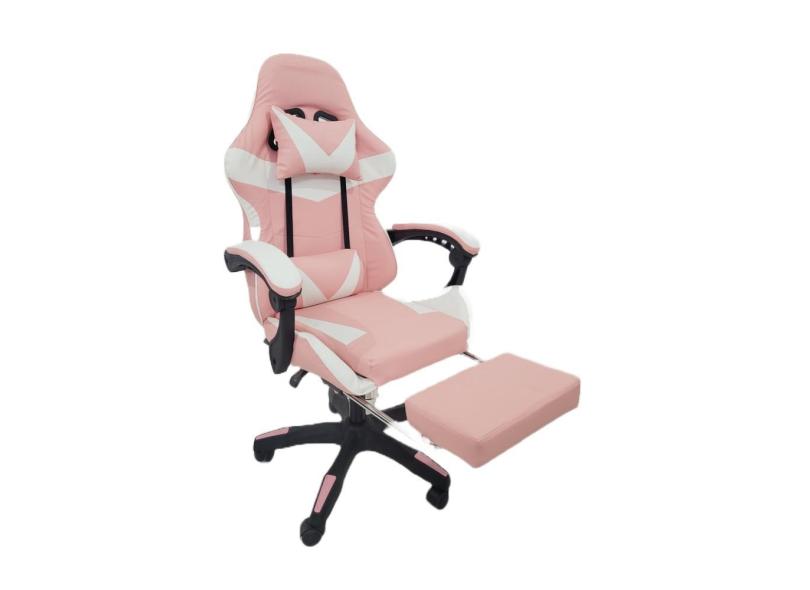 Cadeira Gamer Stillus - Conforto Ergonômico