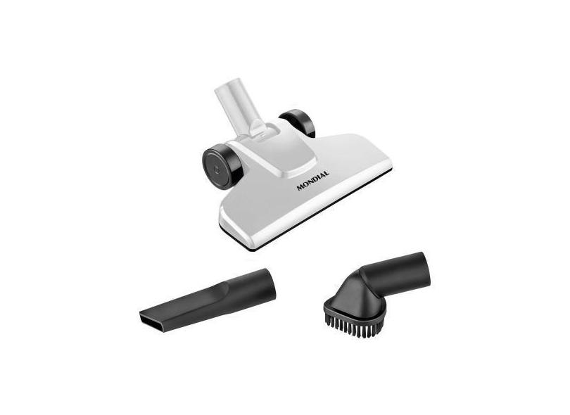 Aspirador de Pó Portátil e Vertical Mondial - Filtro HEPA 800W Lar AP-