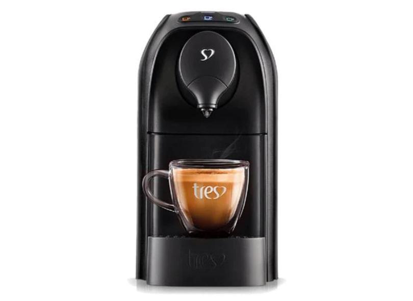 Cafeteira Expresso Três Corações Passione