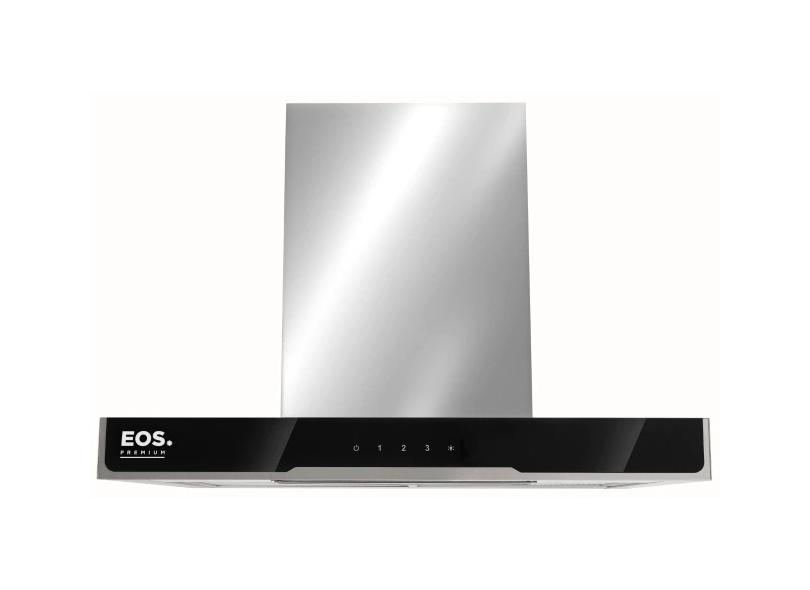 Coifa Parede EOS 60 cm ECO60PTD Premium Digital Touch Inox