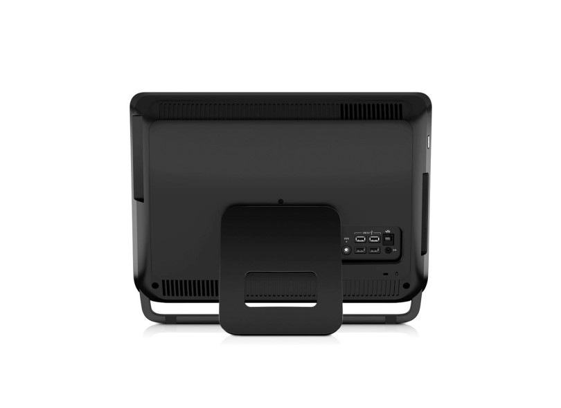 PC HP All In One 18-1200BR AMD E1-1500 1,4 GHz 4 GB 500 GB Windows 8