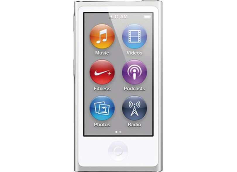 iPod Apple Nano 7 16 GB