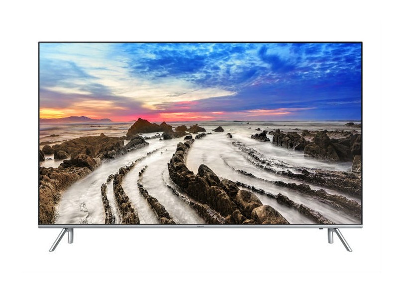 Smart TV TV LED 82" Samsung 4K UN82MU7000