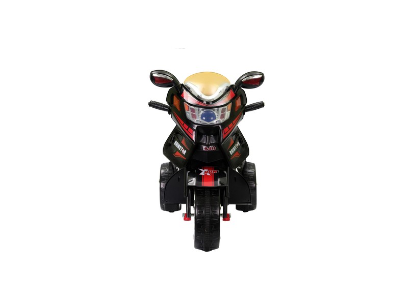 Mini Moto Elétrica TF-830 - Track & Bikes