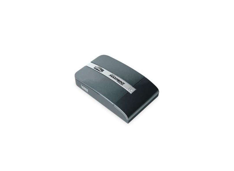 Mouse Laser Wireless Slim - Maxprint