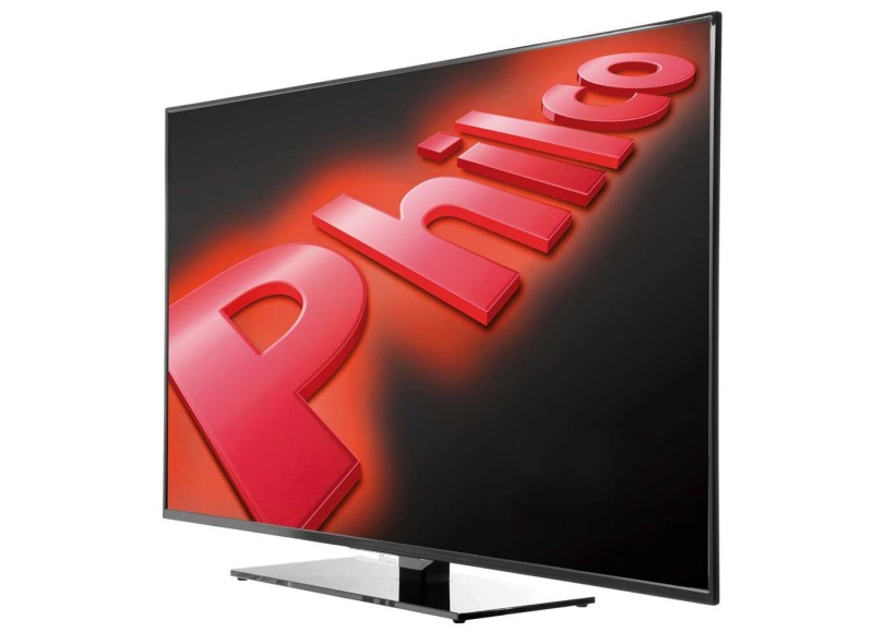 TV LED 55 " Smart TV Philco Full PH55E51DSGW