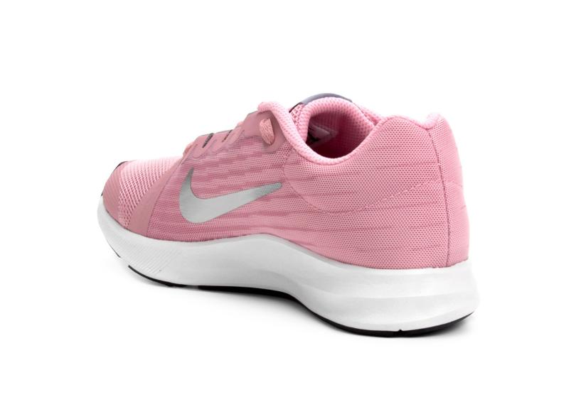 Tênis Nike Infantil (Menina) Corrida Downshifter 8