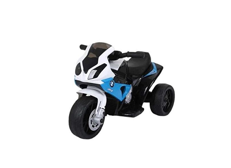 Mini Moto Elétrica Infantil Importway BMW - BW180AZ