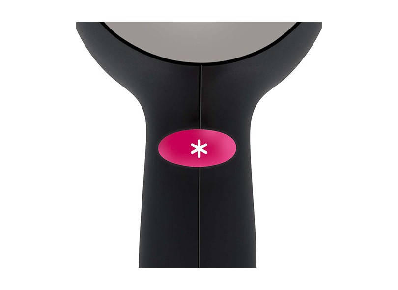 Secador de Cabelo Profissional com Ar Frio 1800 Watts - Arno Elite Travel Pro