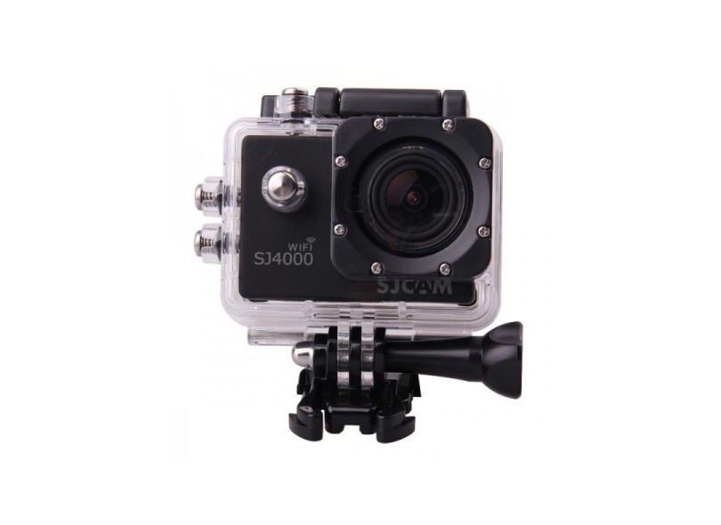 Filmadora SJCAM SJ4000 Wi-Fi Full HD