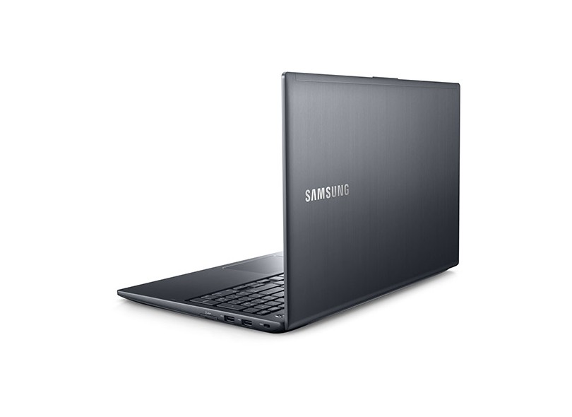 Notebook Samsung ATIV Book Intel Core i5 3230M 3ª Geração 8 GB 1 TB LED 15,6" Windows 8 NP670Z5E-XD1