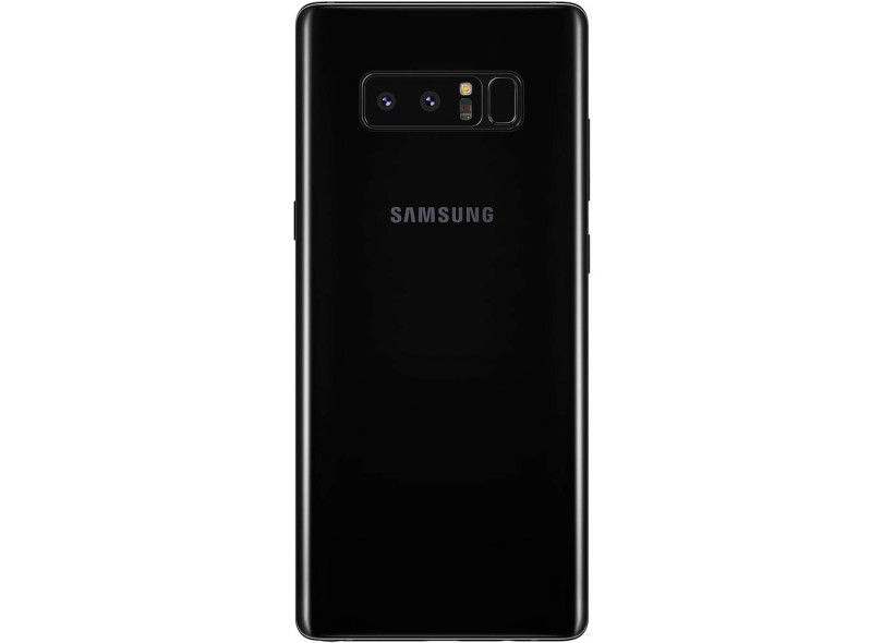 Smartphone Samsung Galaxy Note 8 64GB 12,0 MP 2 Chips Android 7.1 (Nougat) 3G 4G Wi-Fi