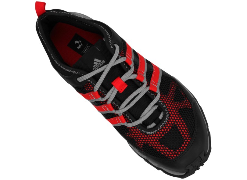 Tênis Adidas Masculino Trekking ou Adventure (Trilha) Hydroterra DLX