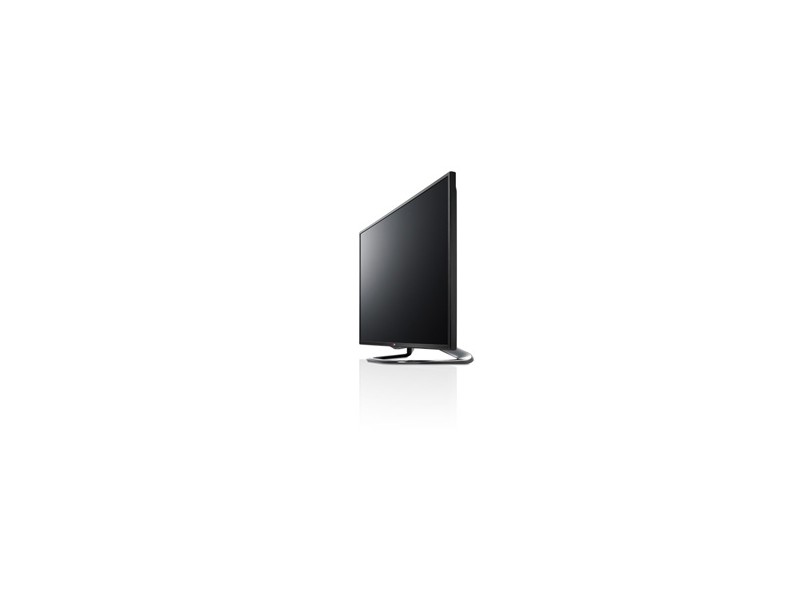 TV LED 55 " Smart TV LG 3D 55LA6210