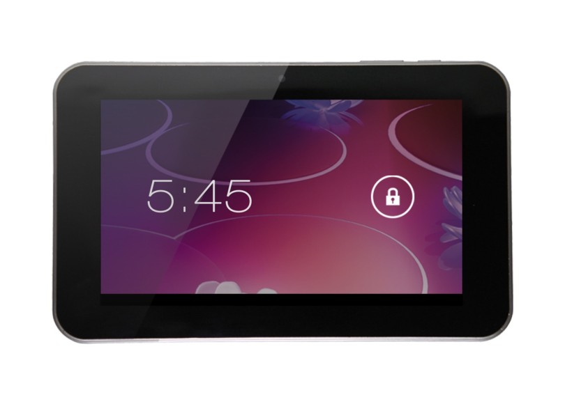 Tablet Octo 4 GB LCD 7" Android 4.0 (Ice Cream Sandwich) TB7C-A