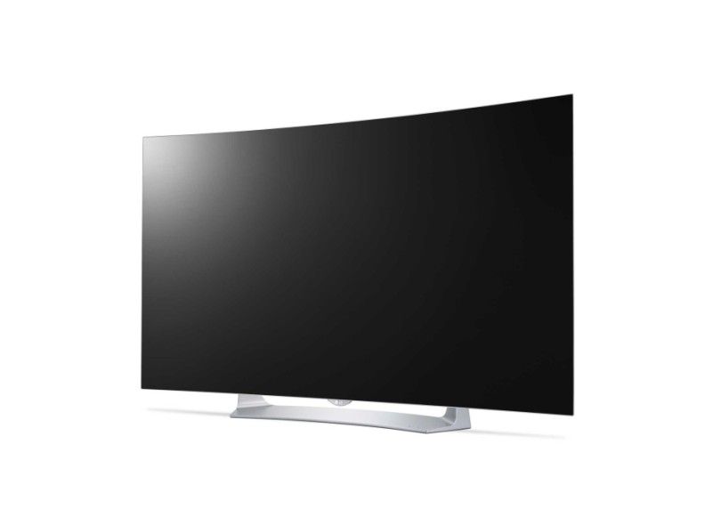 TV OLED 55 " Smart TV LG 3D Full 55EG9100