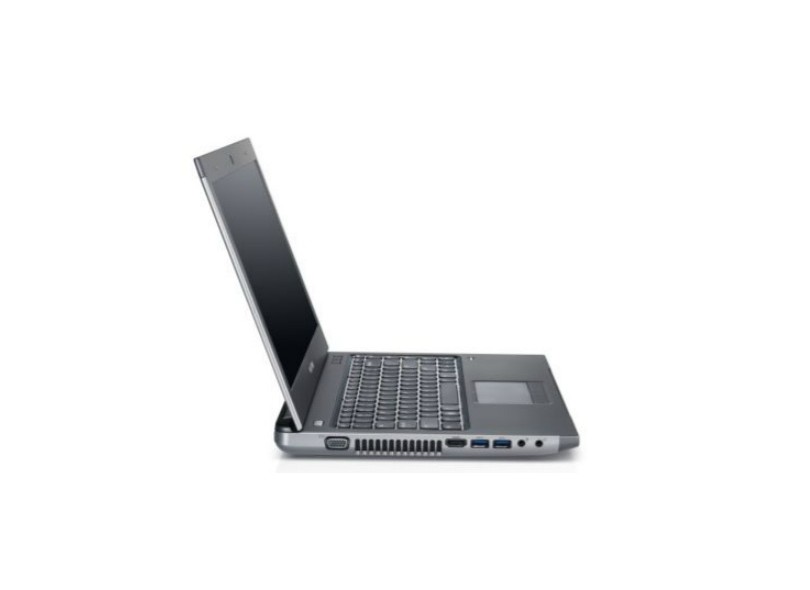 Notebook Dell Vostro Intel Core i7 3612QM 3ª Geração 8 GB 750 GB WLED Full HD 15,6" Radeon HD 7670M Windows 7 Professional