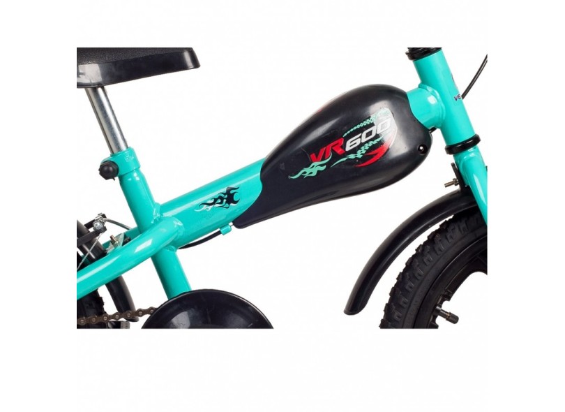 Bicicleta Verden Bikes Aro 16 VR 600 10424B