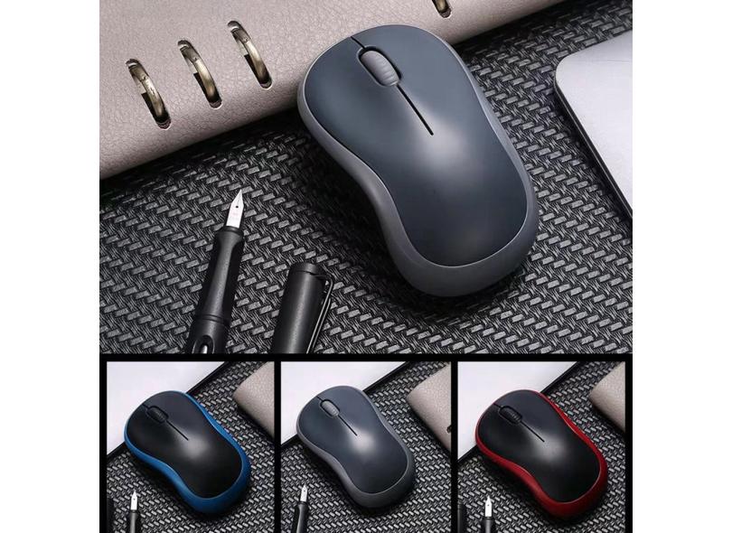 M220 silencioso Wireless Mouse fotoelétrico 2019 mouse portátil Home Office mouse escritório de