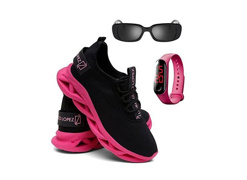 Polymer House Tenis Na Fila Polymer House Novo Tenis Fila Original