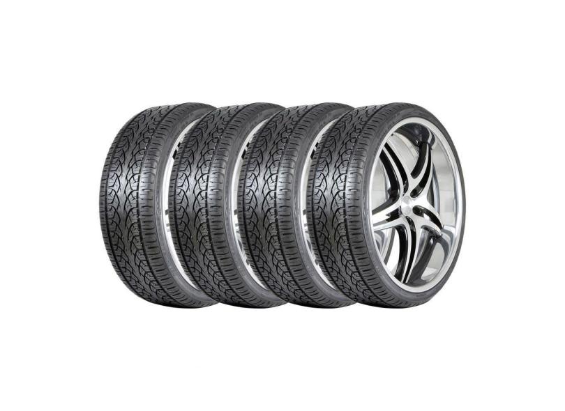 Kit 4 Pneus Delinte Aro 24 305/35 R24 Desert Storm D8 114V XL