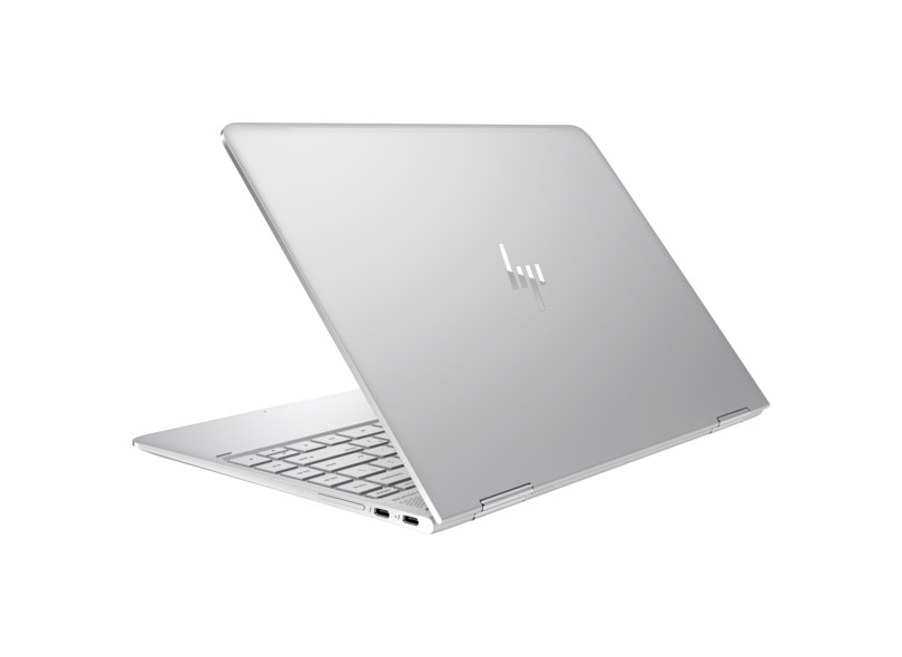 Ultrabook Conversível HP Spectre x360 Intel Core i7 7500U 16 GB de RAM 250.0 GB 13.3 " Windows 10 Spectre x360
