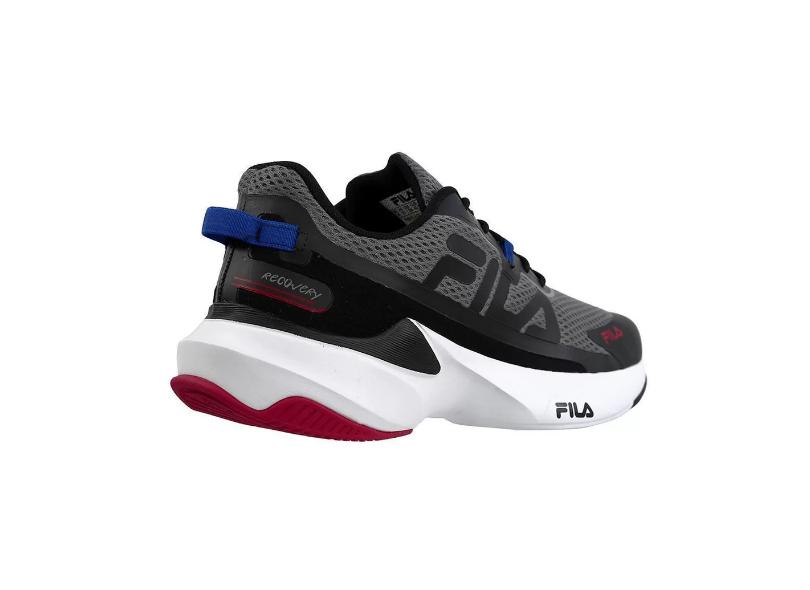 Tênis Fila Masculino Casual Recovery