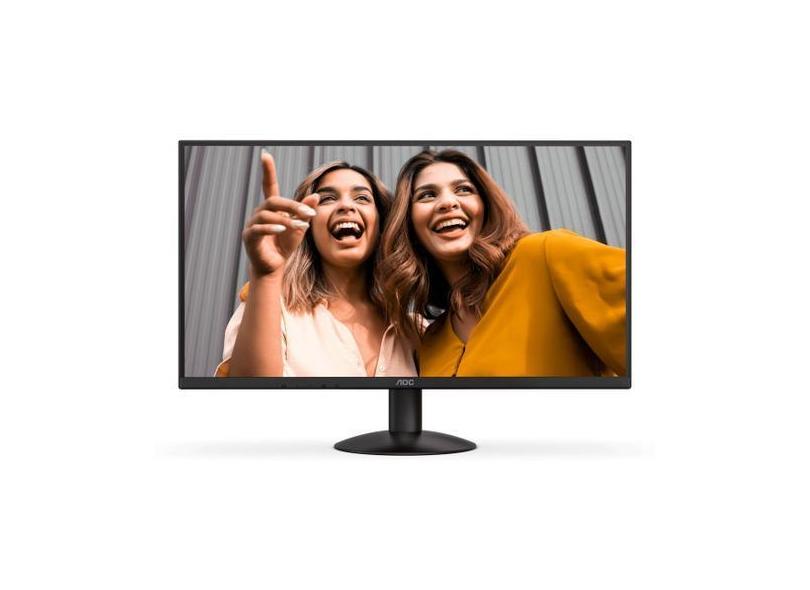Monitor AOC Gaming 27" 100HZ 1MS LED HDMI - 27B30H