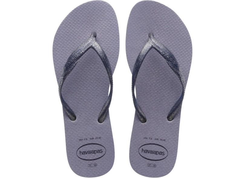 Chinelo havaianas best sale feminino 2018