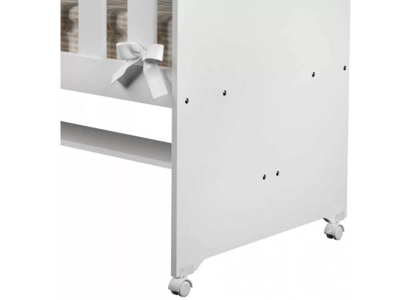 Mini Berço Tigus Baby