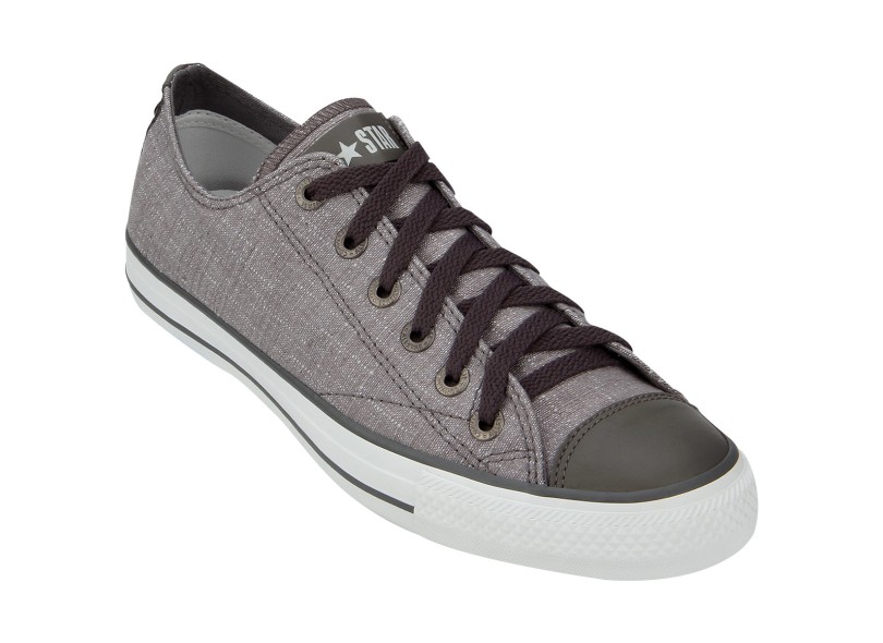 Tênis Converse All Star Masculino Casual CT As Linen Ox