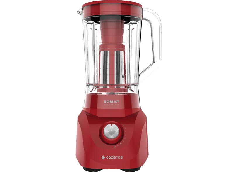 Liquidificador Cadence Robust LIQ4 3.3 l 12 Velocidades 1000 W