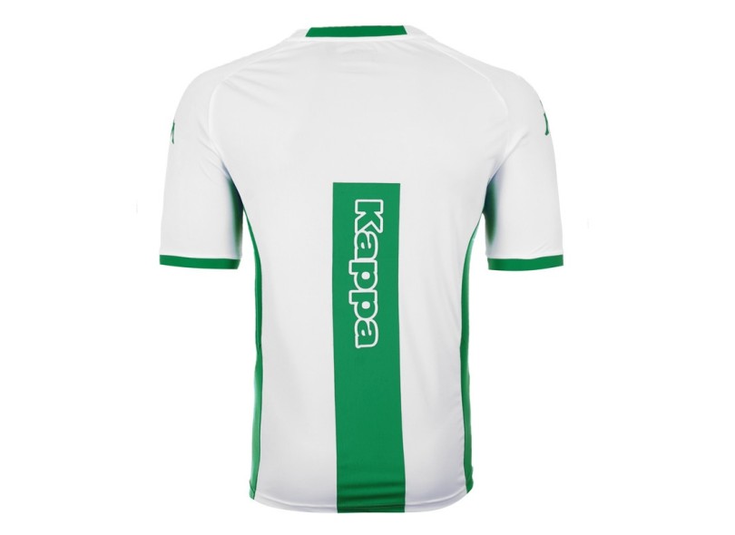 Camisa Treino Goiás 2015 Kappa