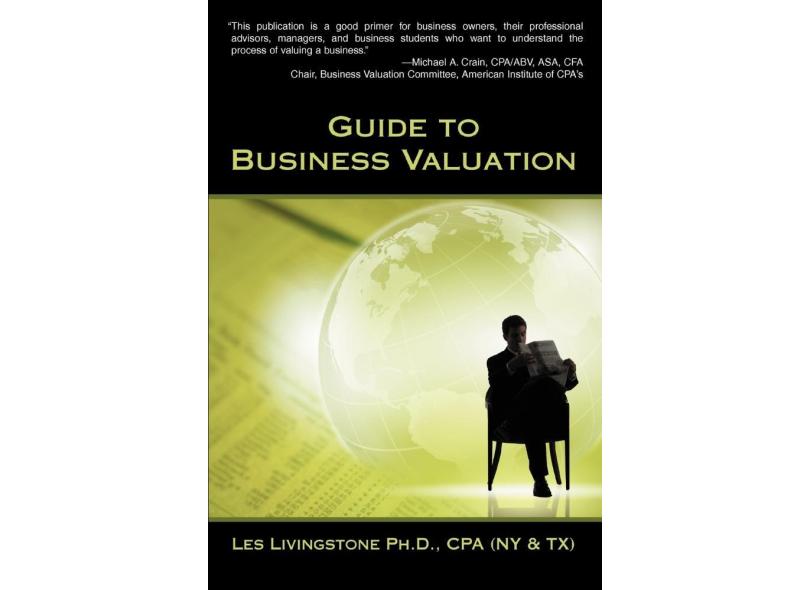 Guide To Business Valuation Com O Melhor Preço é No Zoom