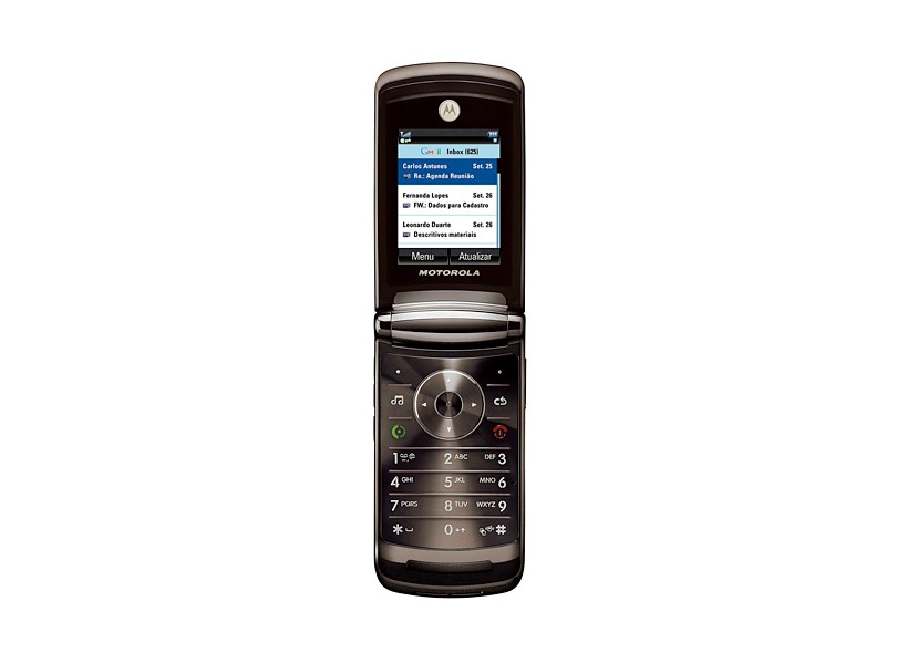 Celular Motorola V8 Desbloqueado