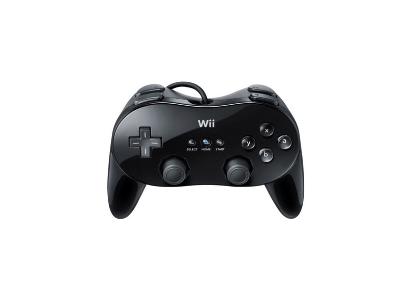Wii  Nintendo