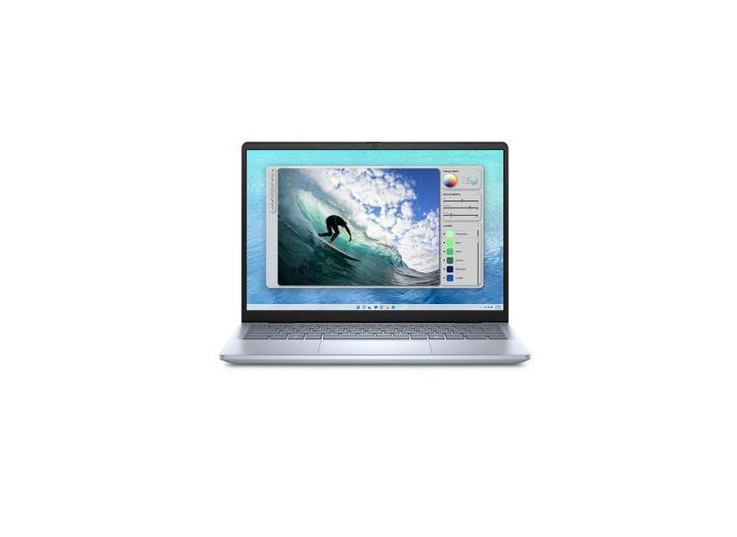 Notebook Dell Inspiron 5440 - Core 5 120U, 16GB, 512GB SSD, NVÍDIA MX5