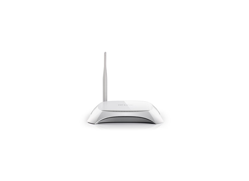 Roteador Wireless 150 Mbps TL-MR3220 - TP-Link