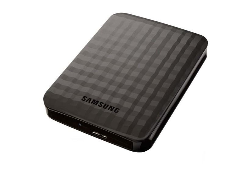 HD Externo Samsung M3 500GB