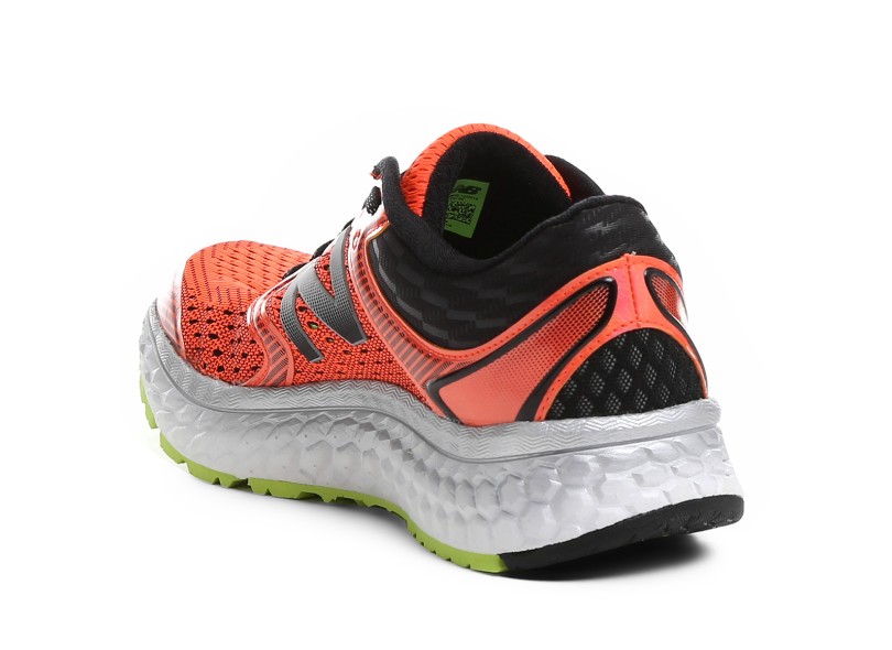 Tênis New Balance Masculino Corrida 1080 V7 Fresh Foam