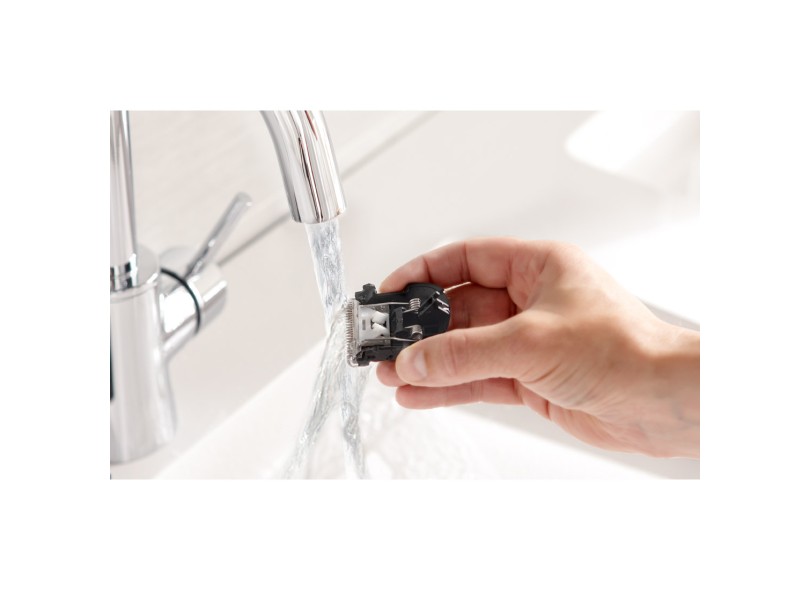 Máquina de Cortar Cabelo Philips HC3410/15