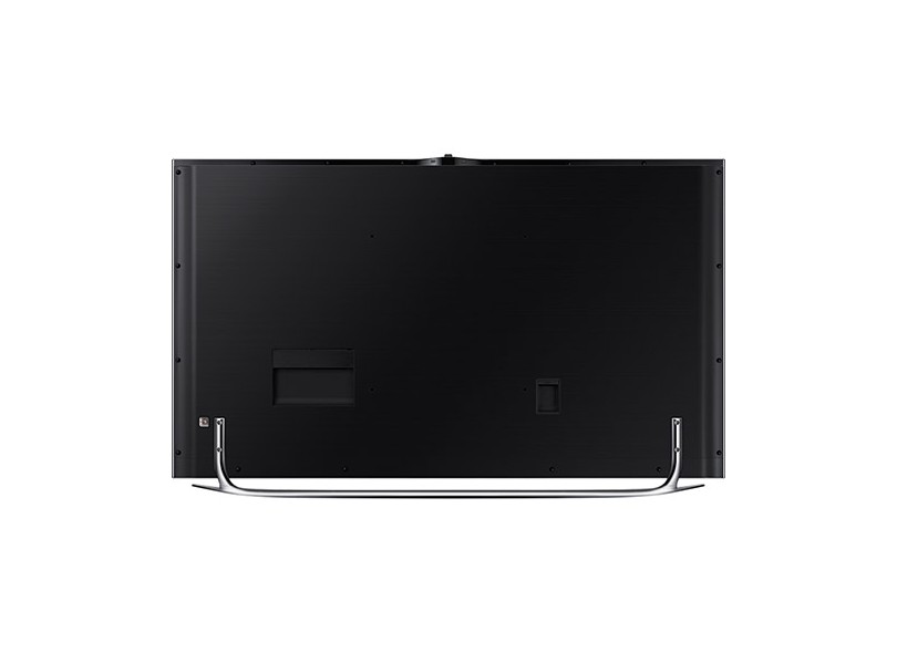 TV LED 65" Smart TV Samsung Ultra Definição (4K) 4 HDMI Conversor Digital Integrado UN65F9000