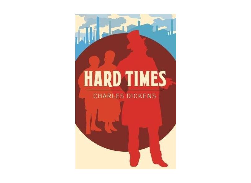 Hard Times - "dickens, Charles" - 9781788280495